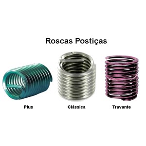 Rosca Postiça